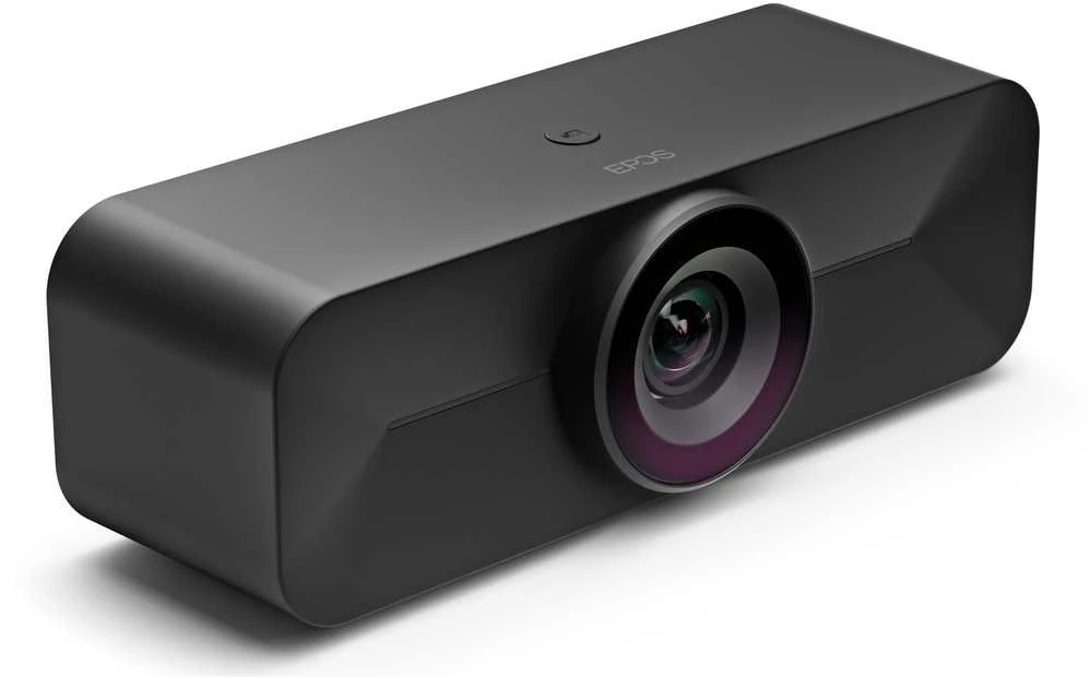 EPOS EXPAND VISION 1M USB MEETINGROOM 4K VIDEOKAMERA
