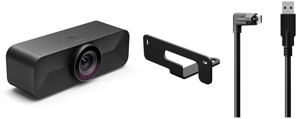 EPOS EXPAND VISION 1M USB MEETINGROOM 4K VIDEOKAMERA