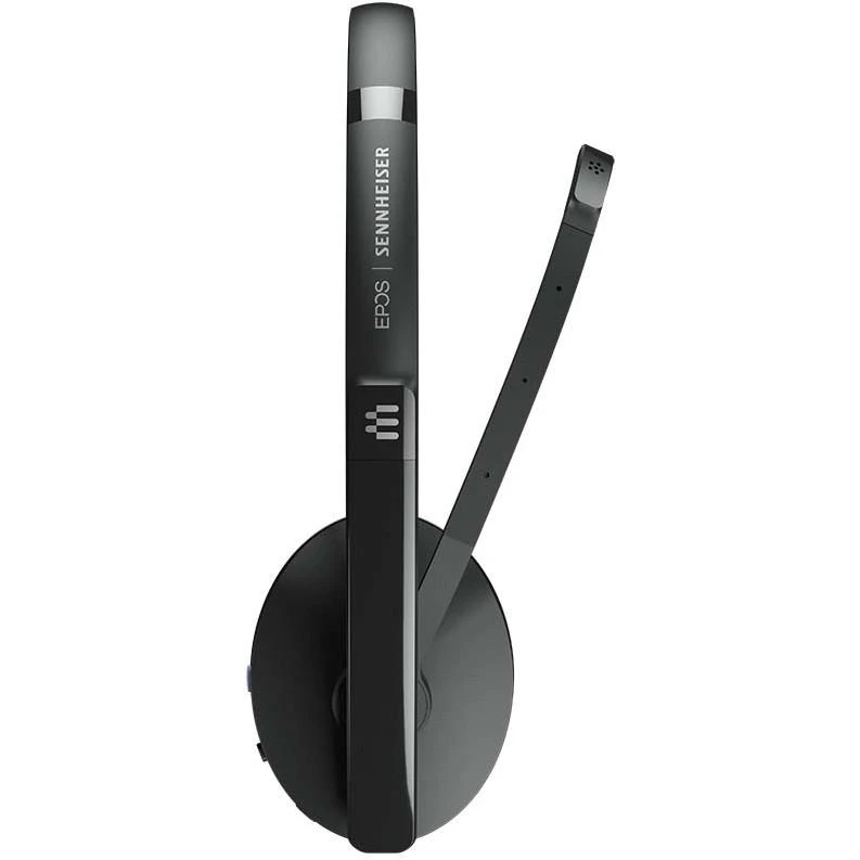 EPOS SENNHEISER ADAPT 261 BT DVIŠĖS AUSINĖS SU USB-C DONGLE UC TEAMES