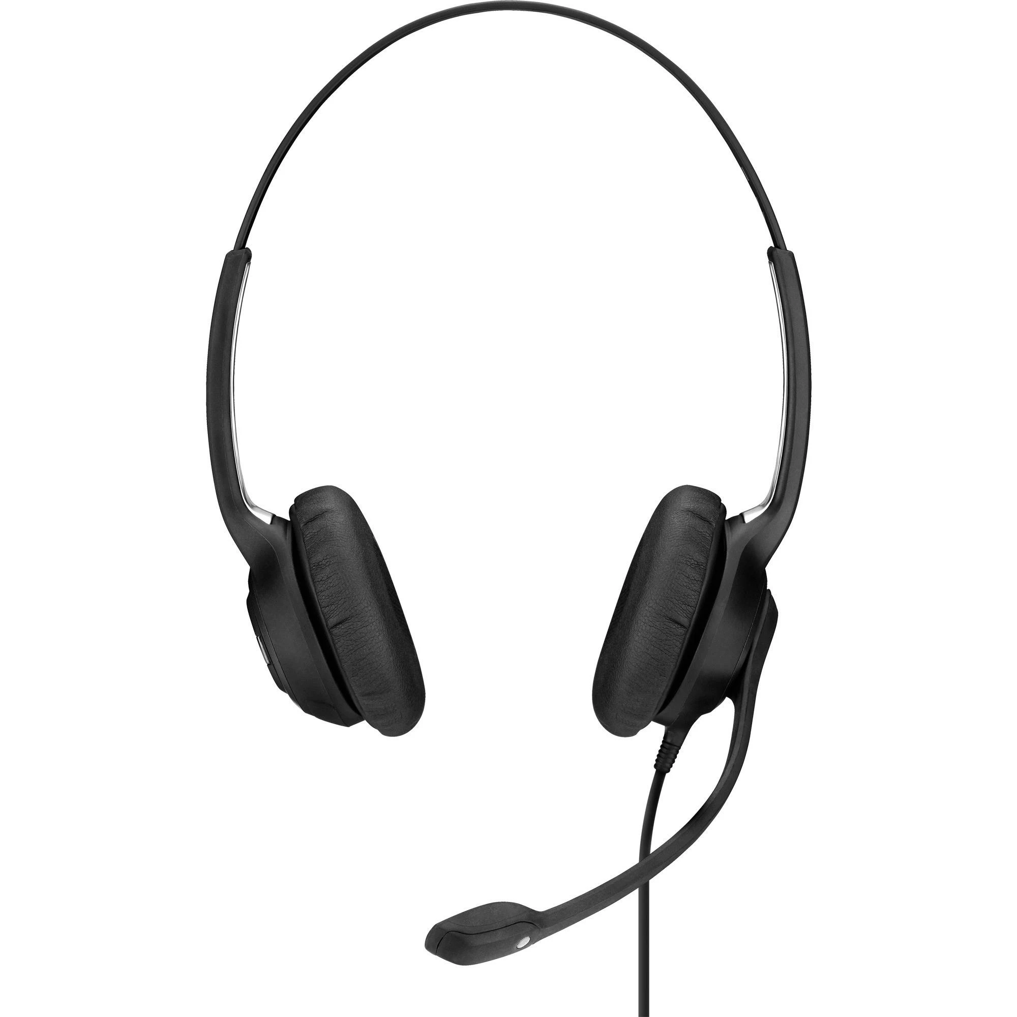 EPOS SENNHEISER SC 260 USB LAIDINIS, BINAURALUS Ausinės,USB PRIJUNGIMAS IR INLINE SKAMBUČIŲ VALDYMAS MS