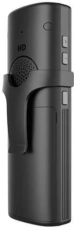 Grandstream Networks WP825 IP telefonas Antracitas 2 linijos LCD „Wi-Fi“