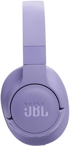 Belaidės ausinės JBL Tune 720BT,  Violetinės spalvos