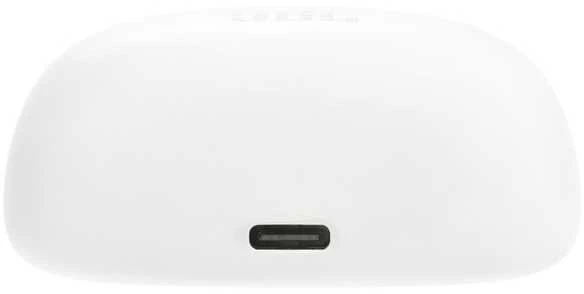 Ausinės JBL Tune Buds 2 TWS Bluetooth Belaidės In-Ear Earbuds Baltas EU