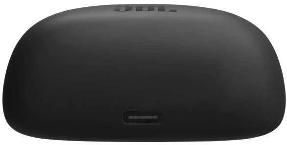 Ausinės JBL Tune Buds 2 TWS Bluetooth Belaidės In-Ear Earbuds Juodas EU