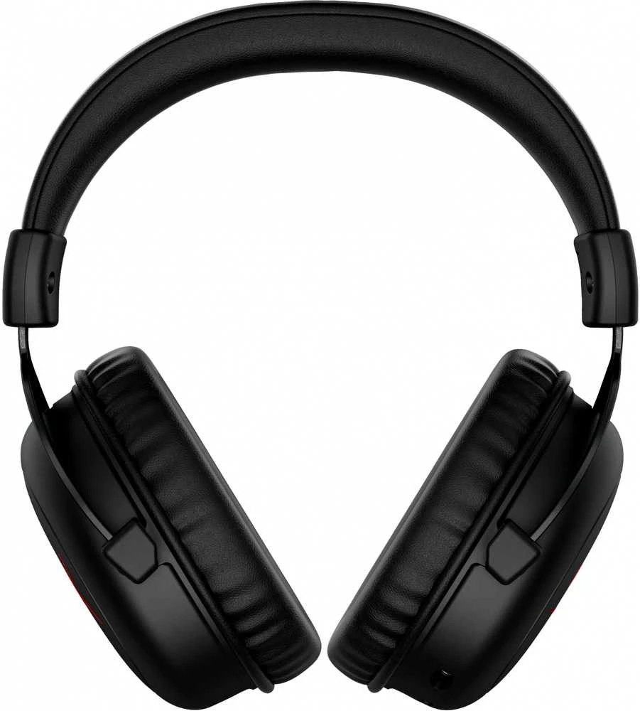 HyperX Cloud II Core belaidės žaidimų ausinės su mikrofonu PC