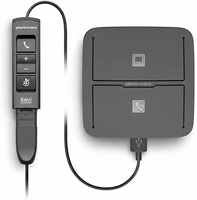 HP Poly MDA480 QD, 207414-05