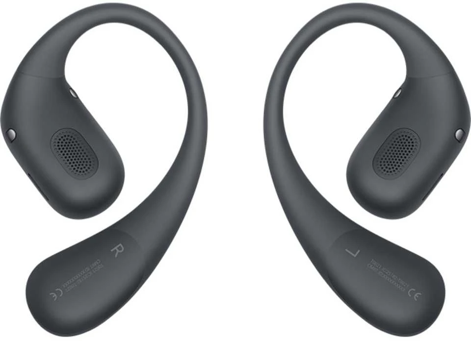 HUAWEI FreeArc Black