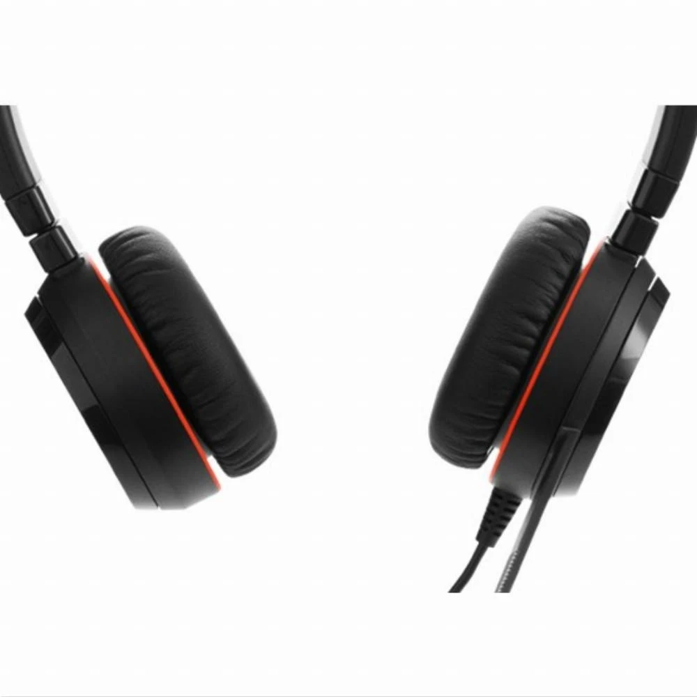 Ausinės JABRA EVOLVE 30 II Stereo UC