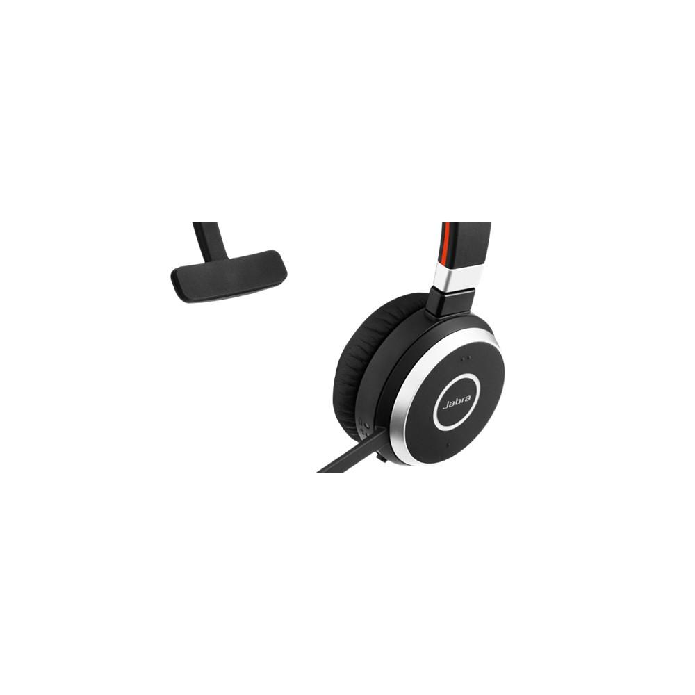 Ausinės Jabra Evolve 65 Mono | Varle.lt