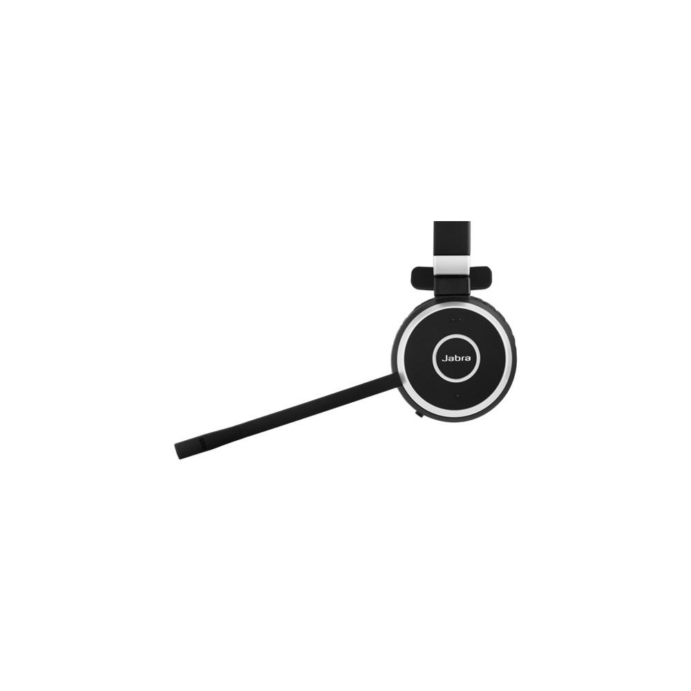 Ausinės Jabra Evolve 65 Mono | Varle.lt
