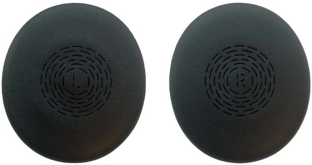 Jabra Evolve2 50/55 atsarginės pagalvėlės pora