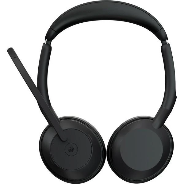Ausinės JABRA Evolve2 55 Link380a MS Stereo