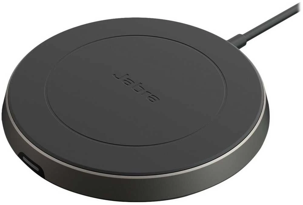 Ausinės Jabra Belaidės Charging Pad USB-A