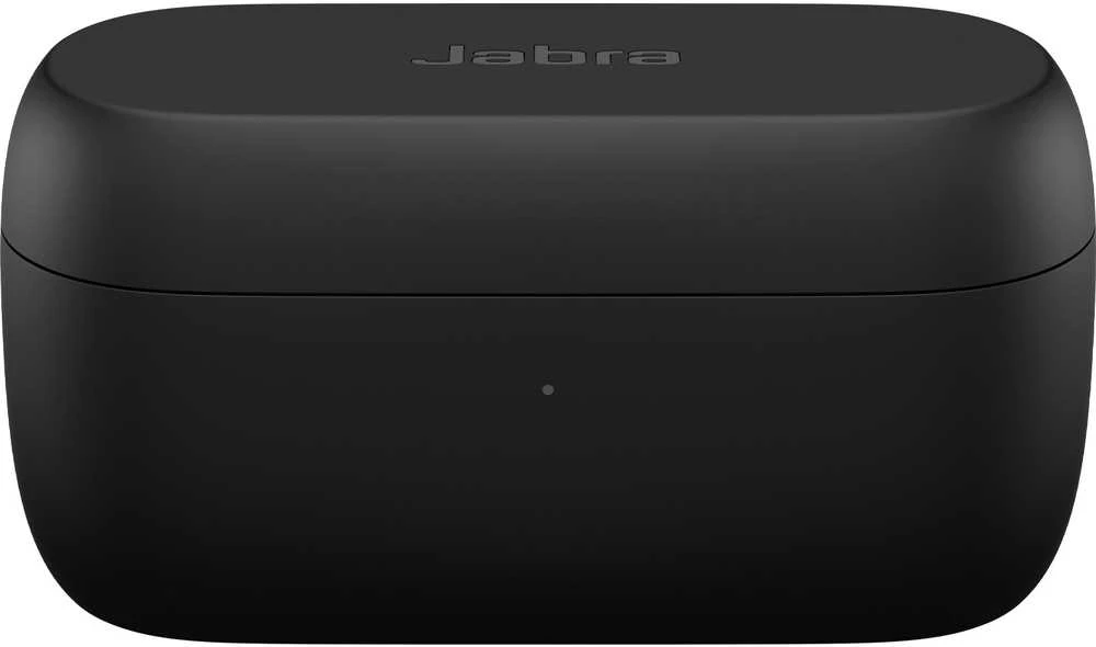 Jabra Evolve2 Buds juodas įkrovimo dėklas