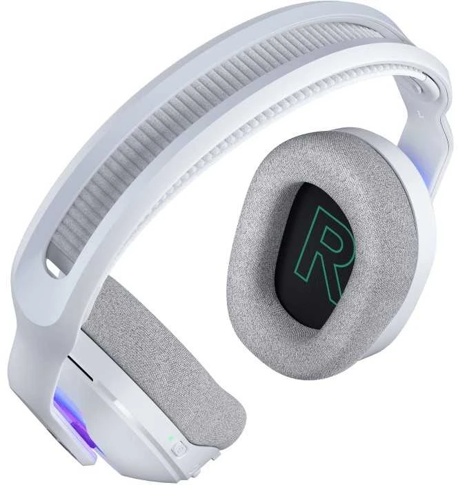 Ausinės Logitech G522 Baltas