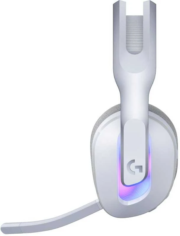 Ausinės Logitech G522 Baltas