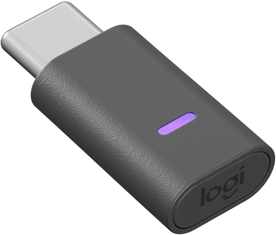 Ausinės Logitech ZONE VIBE Belaidės