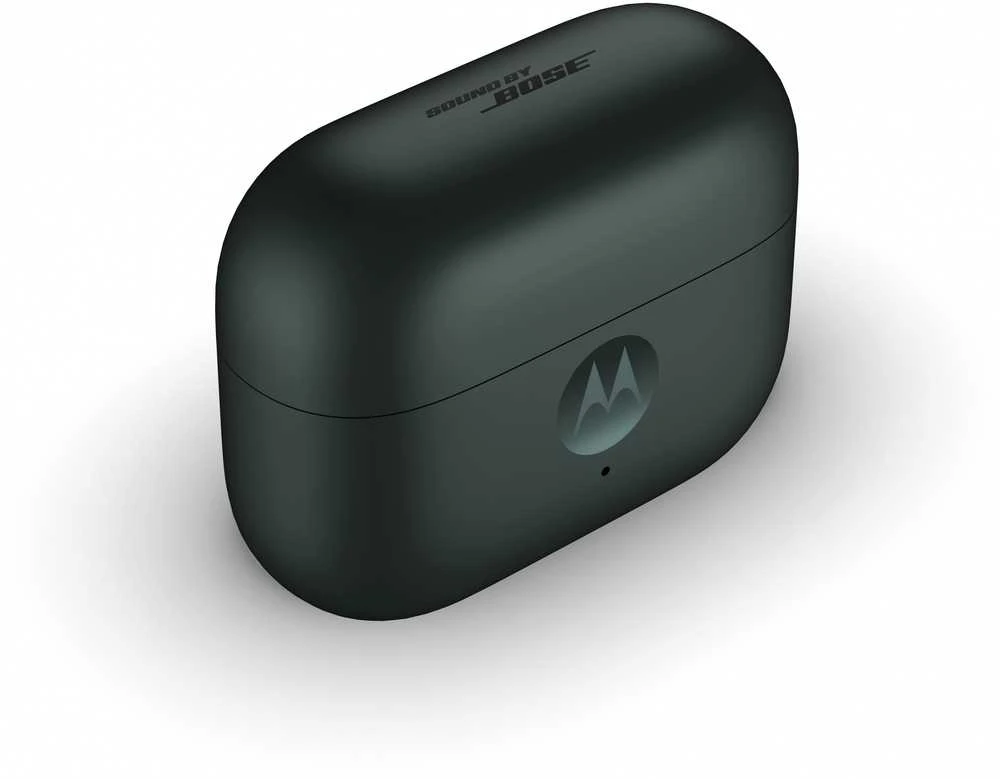Ausinės MOTOROLA MOTO BUDS TREKKING Žalias