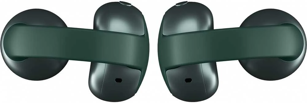 Ausinės MOTOROLA MOTO BUDS TREKKING Žalias