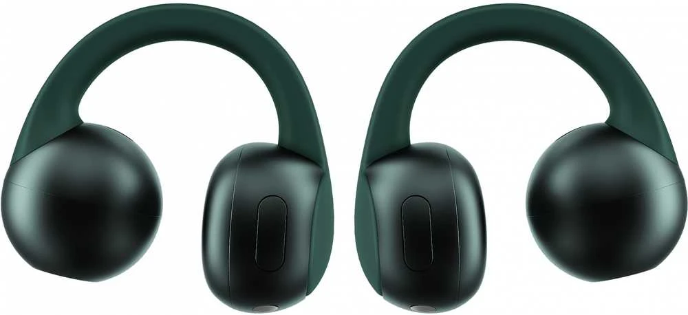 Ausinės MOTOROLA MOTO BUDS TREKKING Žalias