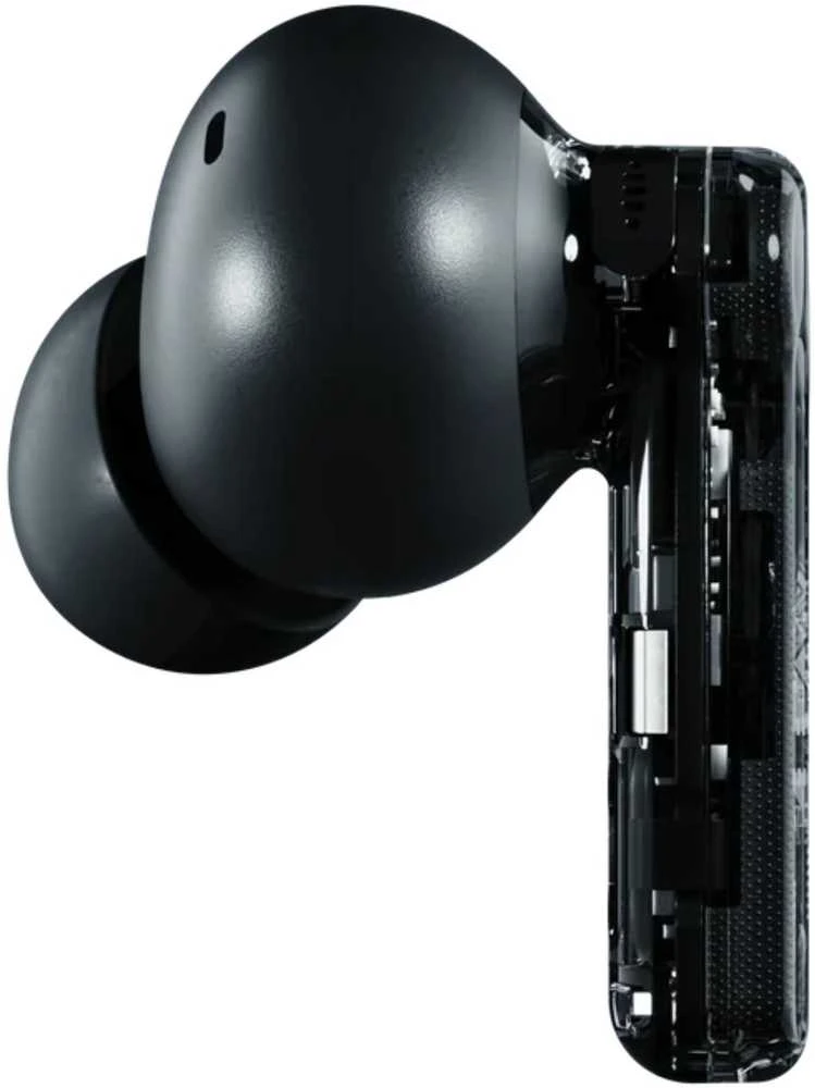 Nothing Ear(a) True Wireless Stereo Earphone - Black