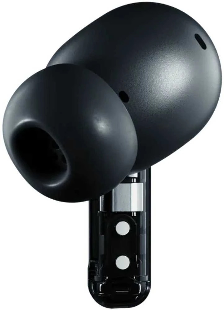 Nothing Ear(a) True Wireless Stereo Earphone - Black