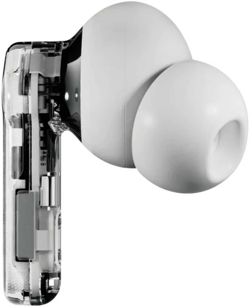 Ausinės Nothing Ear(a) True Wireless Stereo Earphone - White