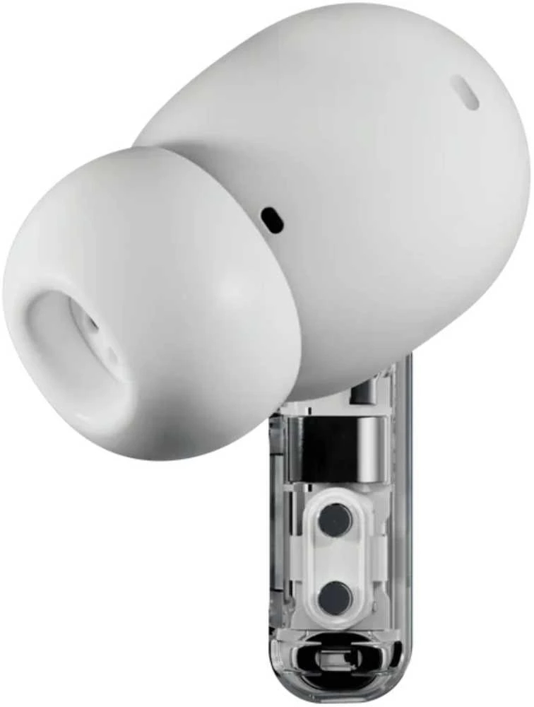 Ausinės Nothing Ear(a) True Wireless Stereo Earphone - White
