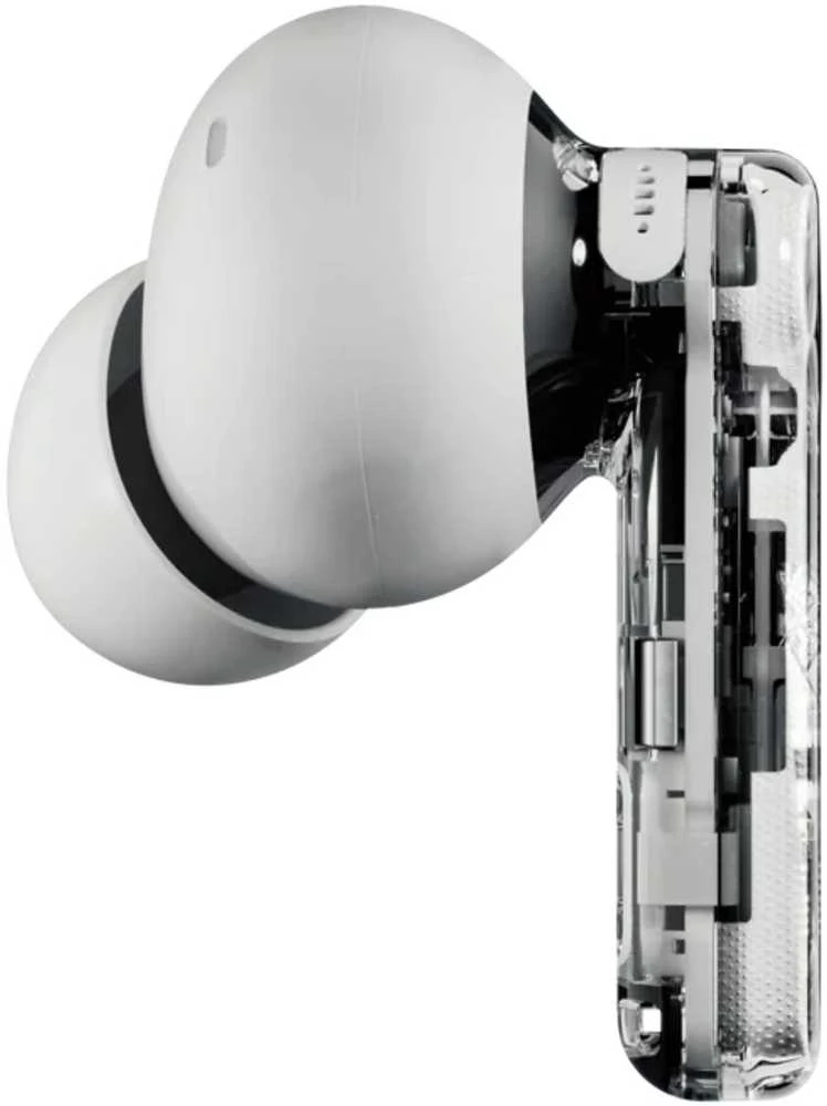 Ausinės Nothing Ear(a) True Wireless Stereo Earphone - White