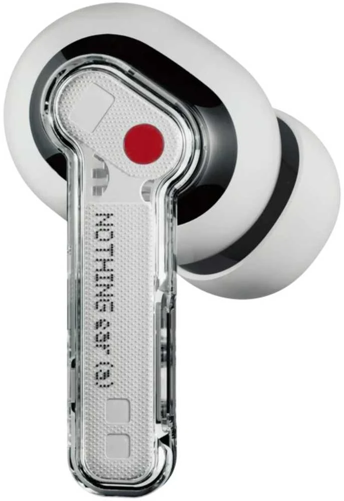 Ausinės Nothing Ear(a) True Wireless Stereo Earphone - White