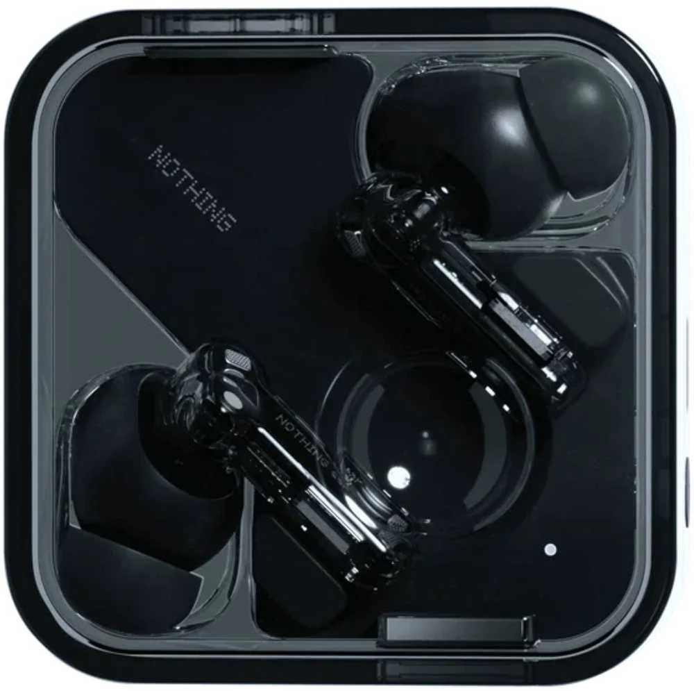 Ausinės Nothing Ear True Wireless Stereo Earphone - Black