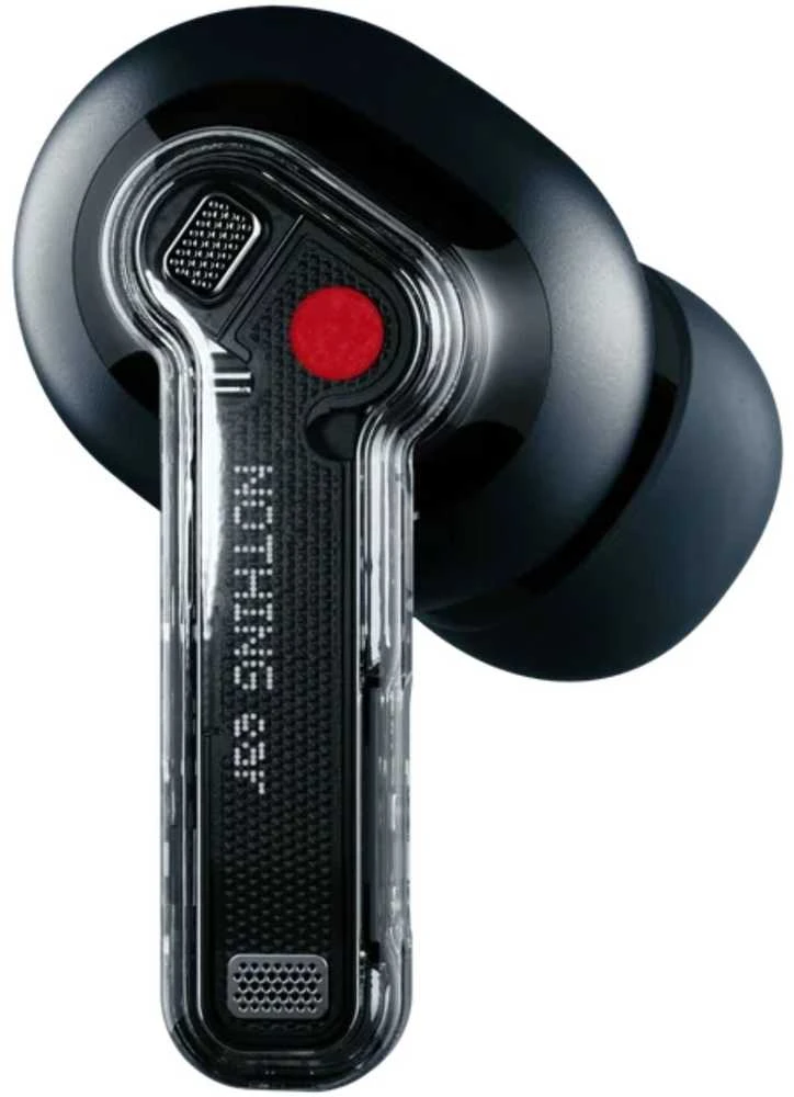 Ausinės Nothing Ear True Wireless Stereo Earphone - Black