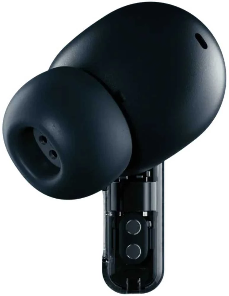 Ausinės Nothing Ear True Wireless Stereo Earphone - Black
