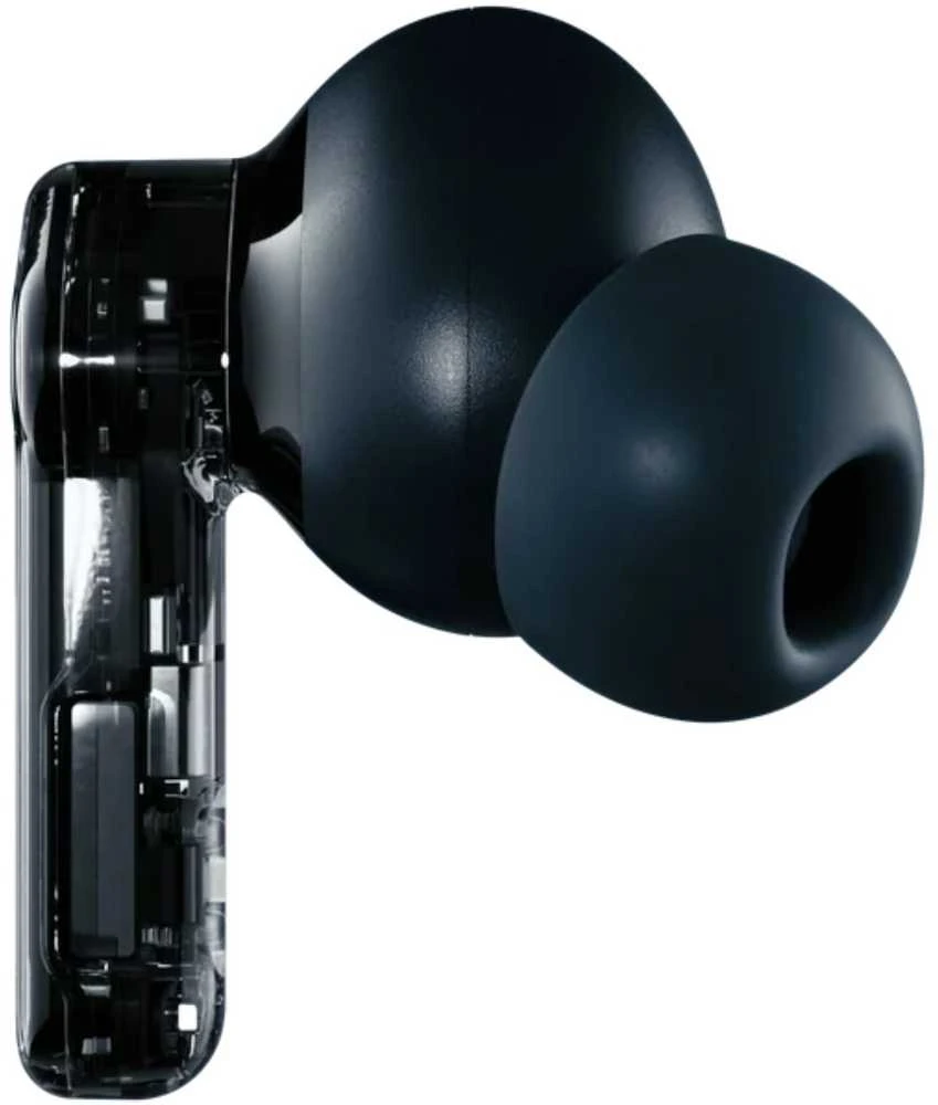 Ausinės Nothing Ear True Wireless Stereo Earphone - Black