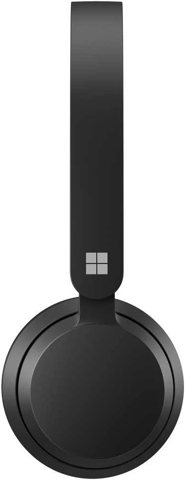 Microsoft Modern usb - C Ausinės (I6S-00010), juodos splavos