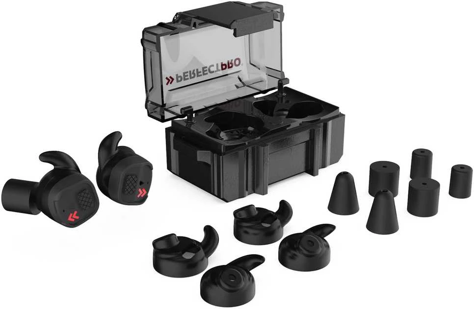 Ausinės PerfectPro H-10