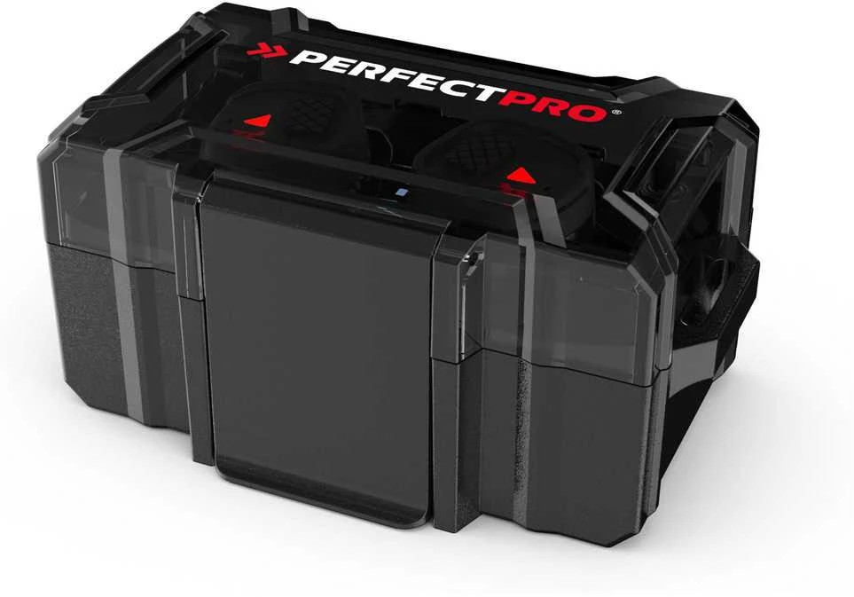 Ausinės PerfectPro H-10