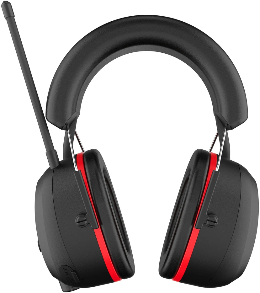 PerfectPro H-40 Earprotection statybvietės ausinės