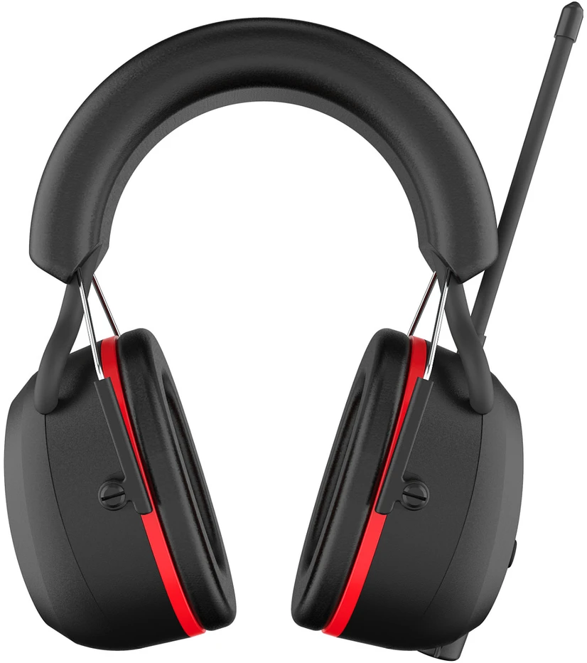 PerfectPro H-40 Earprotection statybvietės ausinės