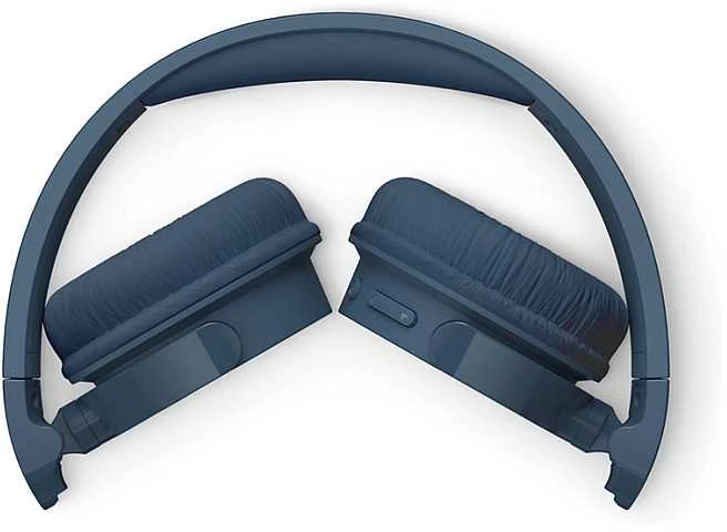 Belaidės ausinės Philips TAH4209BL/00, Mėlynos