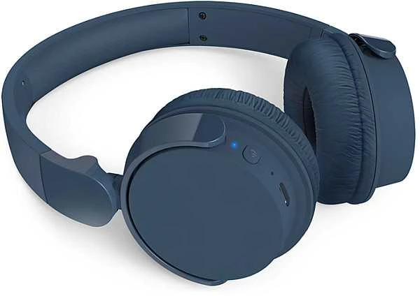 Belaidės ausinės Philips TAH4209BL/00, Mėlynos
