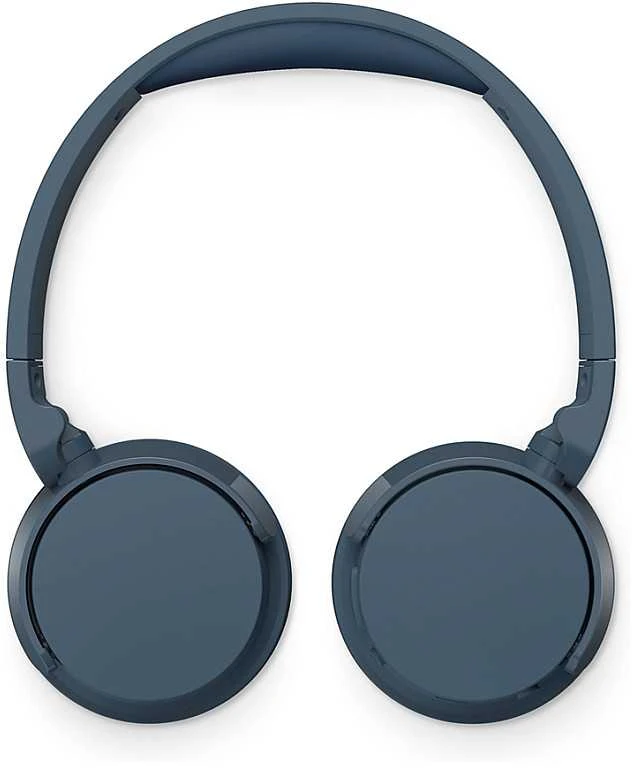 Belaidės ausinės Philips TAH4209BL/00, Mėlynos