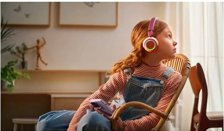 AUSINĖS BELAIDĖS TAK4200MP/00 PHILIPS