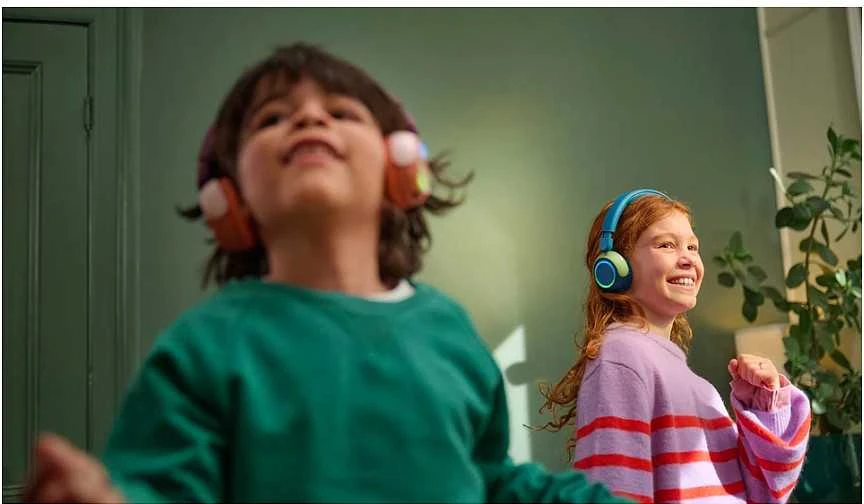 AUSINĖS BELAIDĖS TAK4200MP/00 PHILIPS