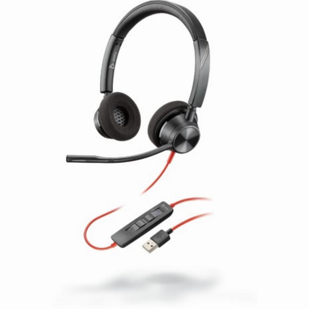 Plantronics POLY Blackwire 3320 BW3320 