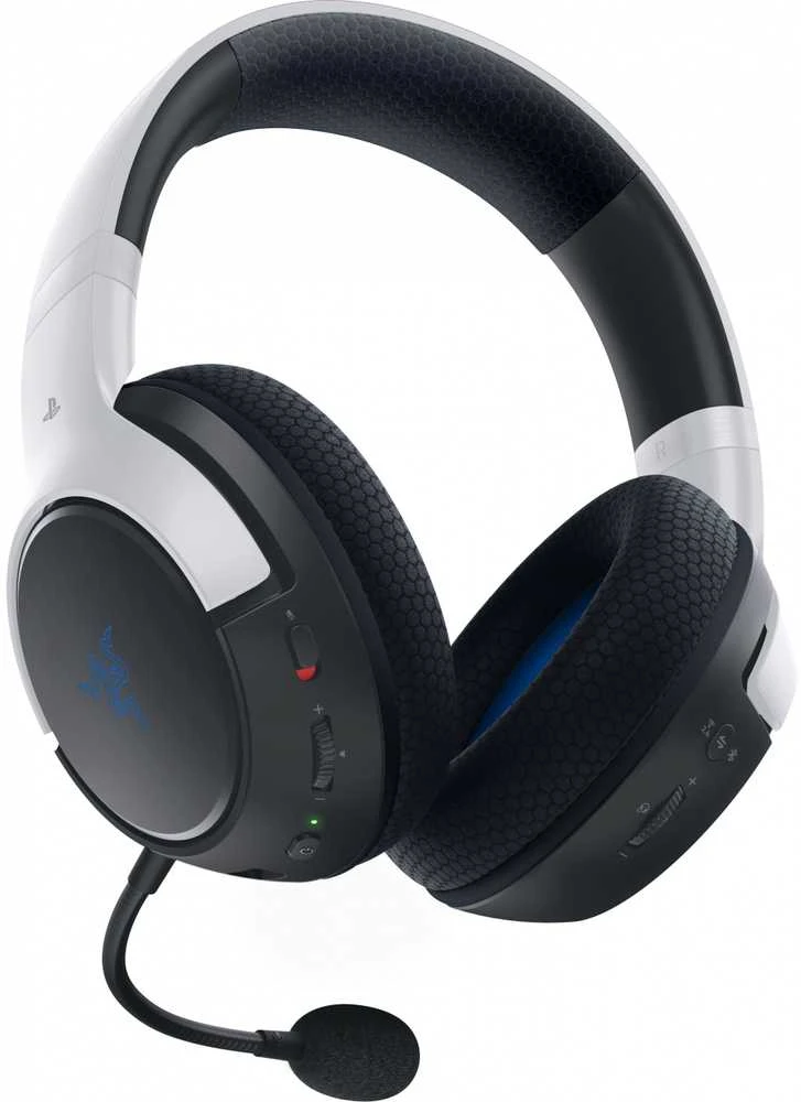 Belaidės Žaidimų Ausinės Razer Kaira skirta PlayStation