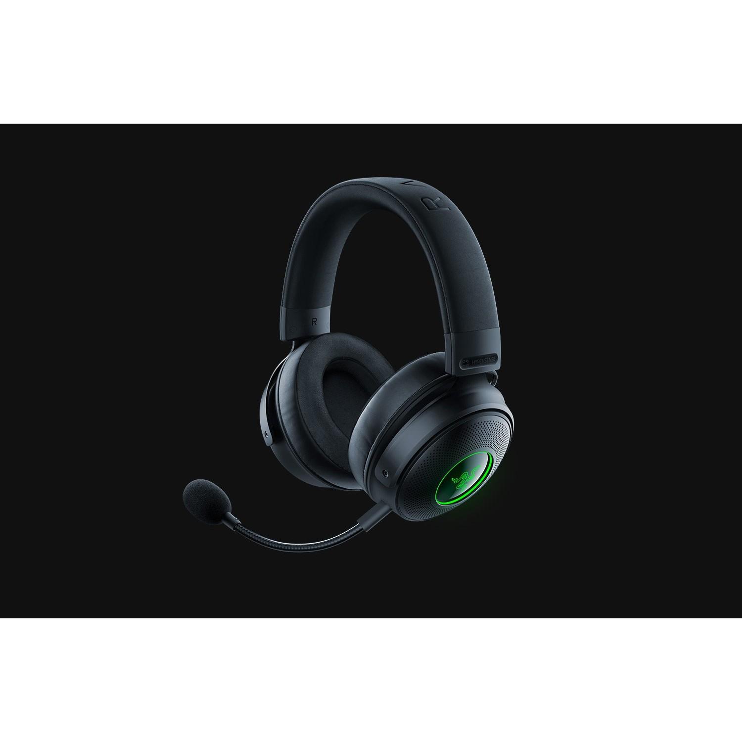 Razer Kraken V3 Pro(美品) Razer Kraken V3 Pro Kraken - 製品詳細 | パソコンSHOPアーク