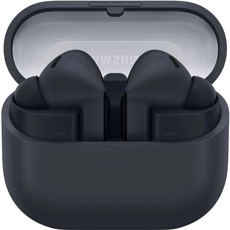 Ausinės Samsung Galaxy Buds3 FE - Juodas