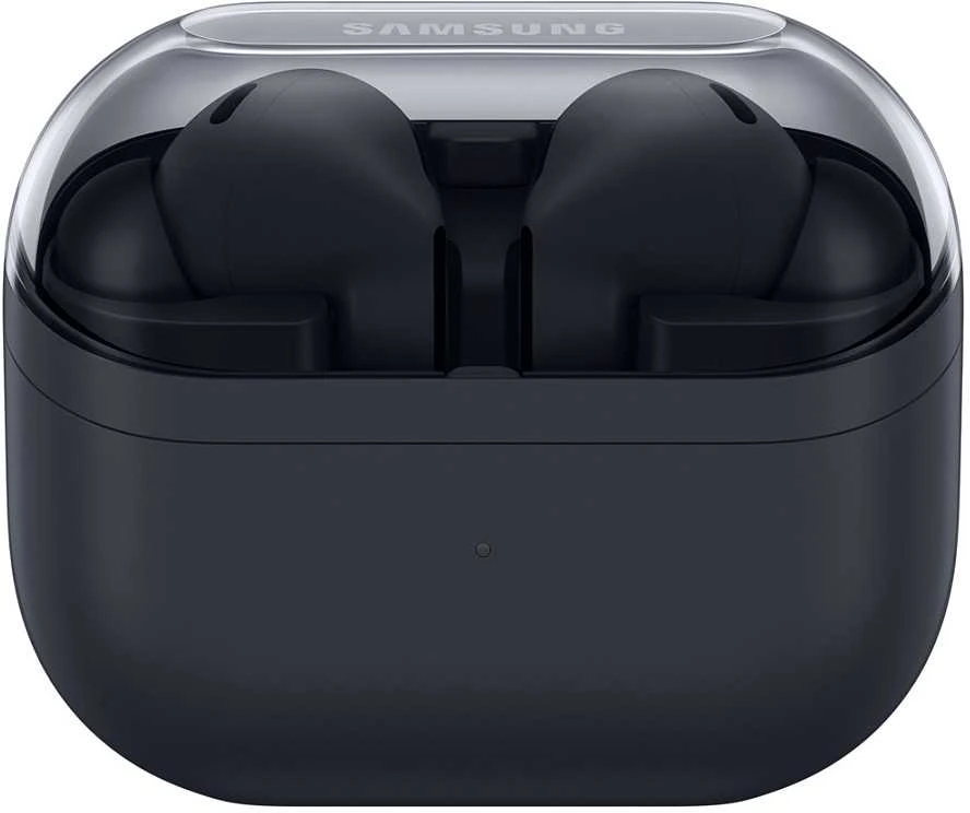 Ausinės Samsung Galaxy Buds3 FE - Juodas