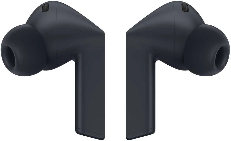 Ausinės Samsung Galaxy Buds3 FE - Juodas